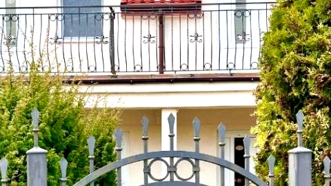 Villa Gravaldi
