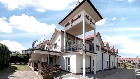 Villa Gravaldi