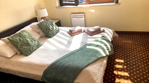 Apartament Krynica Morska Continental