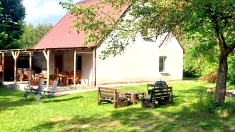 Leśna Przystań
