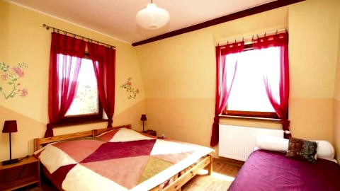 Apartment 4