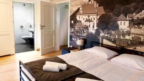 Hotel Żuraw 
