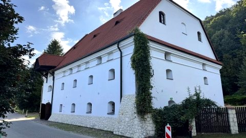 Hotel Żuraw 