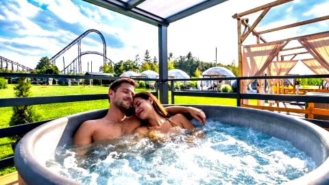 Holiday Park Zator Resort & Spa
