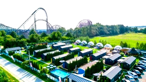 Holiday Park Zator Resort & Spa