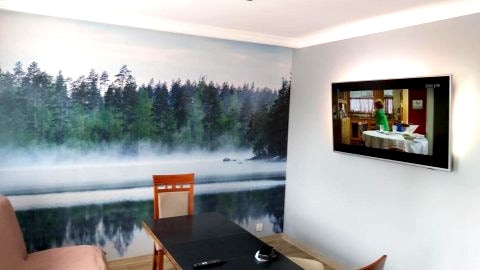 Apartament 1 SUPER VIP Królewiecka centrum