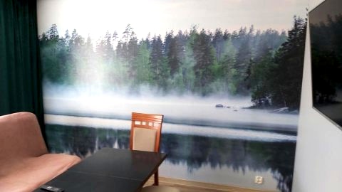 Apartament 1 SUPER VIP Królewiecka centrum