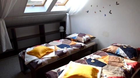 Apartament Czos