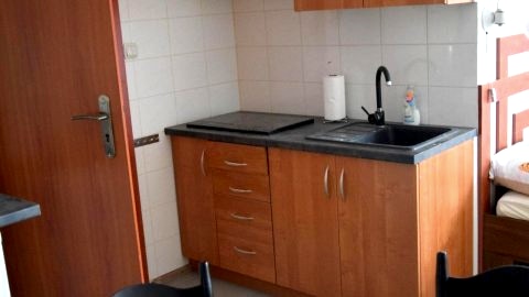 Apartament Czos