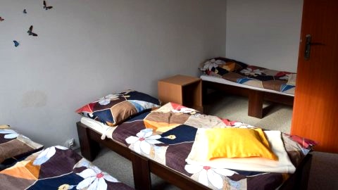 Apartament Czos