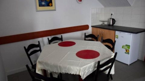 Apartament Czos