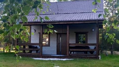 Zbychowskie Zacisze