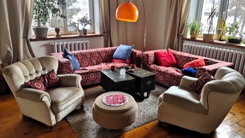 W starej szkole - agroturystyka