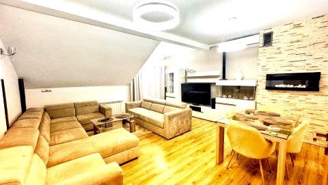 Apartament Premium Skawina