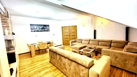 Apartament Premium Skawina