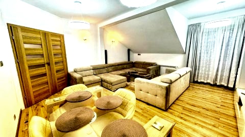 Apartament Premium Skawina
