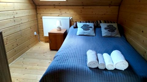 Apartament Pod kogutkiem