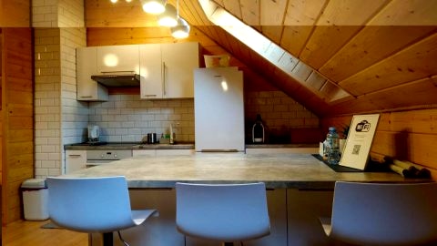 Apartament Pod kogutkiem