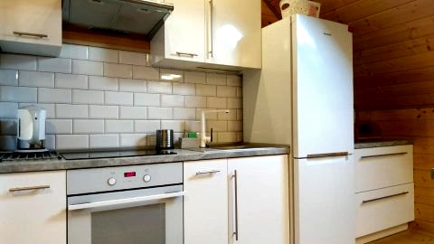 Apartament Pod kogutkiem
