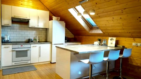 Apartament Pod kogutkiem