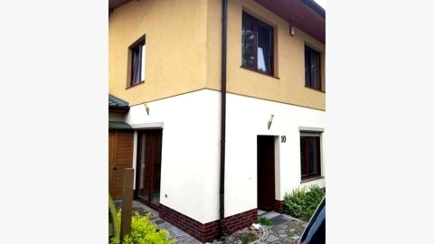 Traumhaftes Ferienhaus LENA direkt an der Ostsee