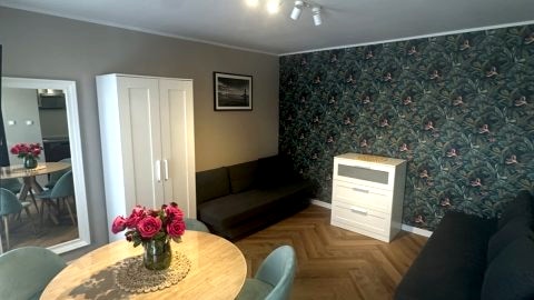 Dwupoziomowy apartament dla 2-6 osób Sopot, lato!