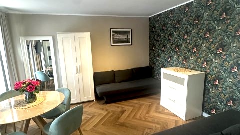 Dwupoziomowy apartament dla 2-6 osób Sopot, lato!