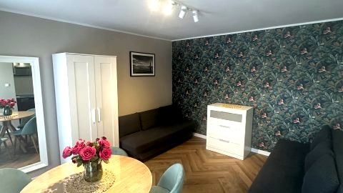 Wynajmę piękny apartament lato, Sopot!