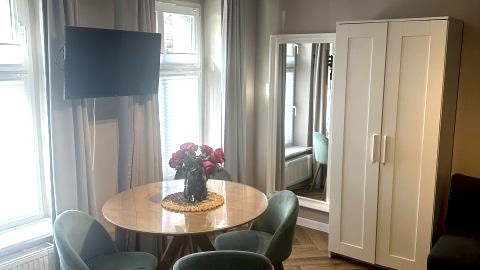 Wynajmę piękny apartament lato, Sopot!