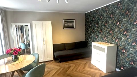 Wynajmę piękny apartament lato, Sopot!