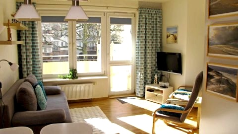 Apartamenty Gama Kołobrzeg | w pobliżu morza