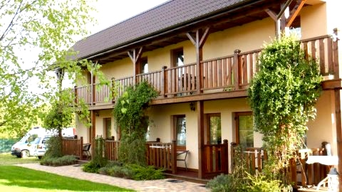 Apartamenty Pod Jesionem