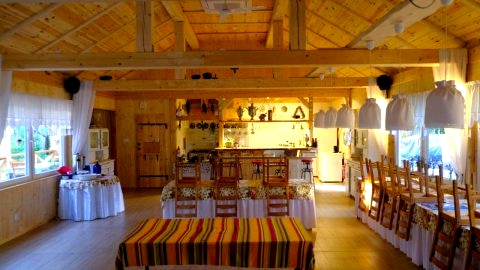 Apartamenty Pod Jesionem