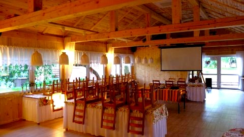 Apartamenty Pod Jesionem