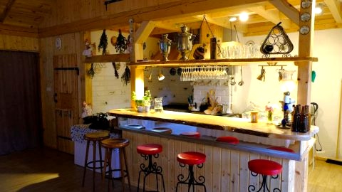 Apartamenty Pod Jesionem