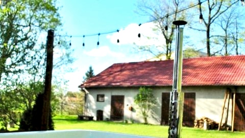 Pokrzepka