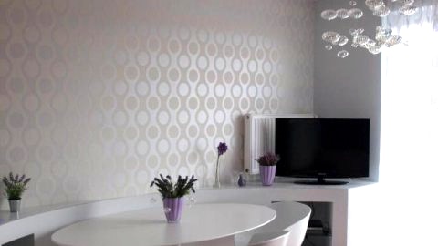 Apartament Lawendowy