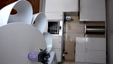 Apartament Lawendowy