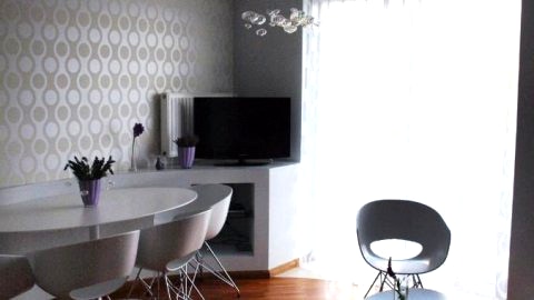 Apartament Lawendowy