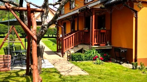 Apartament Na Rozdrożu