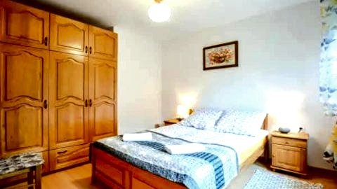 Apartament Na Rozdrożu