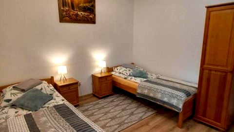 Apartament Na Rozdrożu