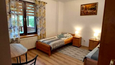 Apartament Na Rozdrożu