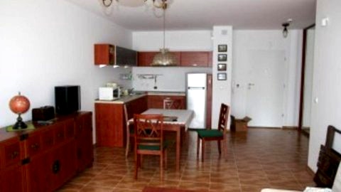 Zawsze słoneczny apartament Grzybowo