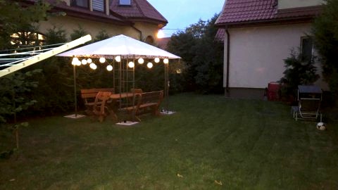 Apartament Lux