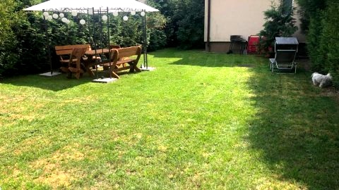 Apartament Lux