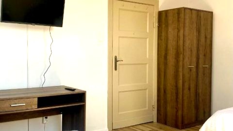Apartament Lux