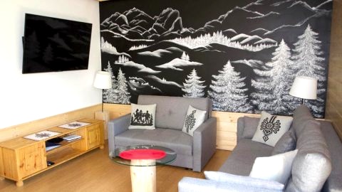 Apartament w Jaworkach - Pod Wysoką