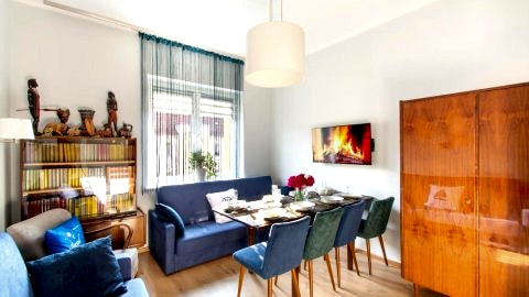 Bosman Place Szczecin