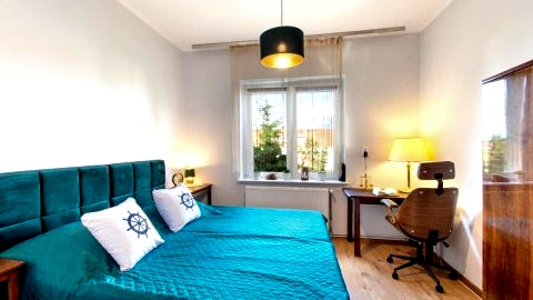 Bosman Place Szczecin
